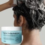 ⁦Cokki Sea Salt Hair Scrub 300 ml⁩ - الصورة ⁦2⁩