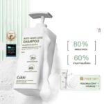 ⁦Cokki Anti-hair Loss Shampoo 900 ml⁩ - الصورة ⁦4⁩