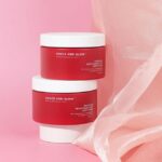 ⁦Grace and Glow Rouge 540 Brightening Clay Body Scrub 220 gr⁩ - الصورة ⁦6⁩