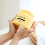 ⁦Rabye Honey Milk Protein Treatment 450 gr⁩ - الصورة ⁦5⁩