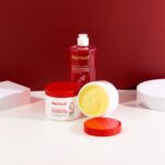 ⁦Deproud Body Cream 300 ml⁩ - الصورة ⁦6⁩