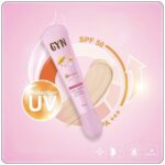 ⁦GYN Sunscreen Cream SPF50⁩ - الصورة ⁦2⁩