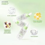 ⁦Love Potion Tea Tree Oil Vitamin C Glow Serum 30 ml⁩ - الصورة ⁦2⁩