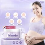 ⁦Numju Body White Booster Cream 100 gr⁩ - الصورة ⁦9⁩