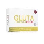 Gluta Frosta Plus 30 capsules