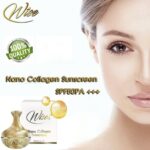 ⁦Wise Nano Collagen Cream SPF50PA+++⁩ - الصورة ⁦7⁩