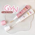 ⁦GYN Sunscreen Cream SPF50⁩ - الصورة ⁦5⁩