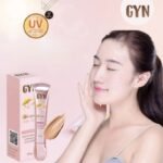 ⁦GYN Sunscreen Cream SPF50⁩ - الصورة ⁦7⁩