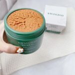 ⁦KWANGDAO Herbal Body Scrub 650 gr⁩ - الصورة ⁦9⁩