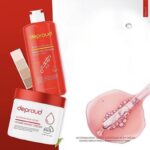 ⁦Deproud Body Cream 300 ml⁩ - الصورة ⁦3⁩