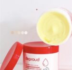 ⁦Deproud Body Cream 300 ml⁩ - الصورة ⁦10⁩
