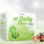 ⁦VISTRA DT Daily fiber 7000 mg⁩ - الصورة ⁦2⁩