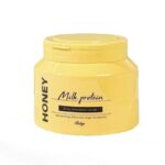 Rabye Honey Milk Protein Treatment 450 gr