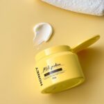 ⁦Rabye Honey Milk Protein Treatment 450 gr⁩ - الصورة ⁦6⁩