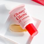 ⁦Glossy Glow CC Cream 20 ml⁩ - الصورة ⁦2⁩