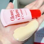 ⁦Glossy Glow CC Cream 20 ml⁩ - الصورة ⁦6⁩
