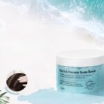 ⁦Cokki Sea Salt Hair Scrub 300 ml⁩ - الصورة ⁦3⁩