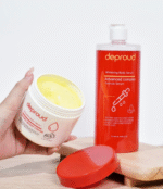 ⁦Deproud Body Cream 300 ml⁩ - الصورة ⁦4⁩