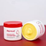⁦Deproud Body Cream 300 ml⁩ - الصورة ⁦11⁩