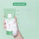 ⁦Baby Bright Clear Treat Acne Foam 120 ml⁩ - الصورة ⁦2⁩