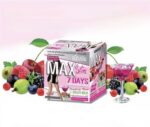 MAX Slim 7 DAYS High Fiber