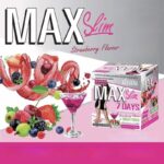 ⁦MAX Slim 7 DAYS High Fiber⁩ - الصورة ⁦4⁩