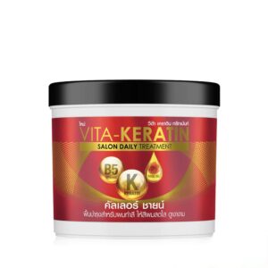 Vita Keratin Salon Daily Treatment Color Shine 250 ml