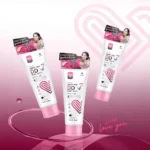 ⁦Light You DD Pure White X7 Cream 80 ml⁩ - الصورة ⁦4⁩