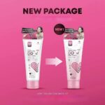 ⁦Light You DD Pure White X7 Cream 80 ml⁩ - الصورة ⁦3⁩