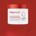 ⁦Deproud Body Cream 300 ml⁩ - الصورة ⁦12⁩