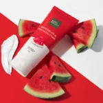 ⁦Baby Bright Watermelon & Hya Facial Foam 120 g⁩ - الصورة ⁦3⁩