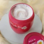 ⁦X-Cute Me Hair Treatment Xtra Moist 450 ml⁩ - الصورة ⁦6⁩