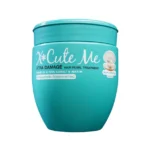 X-Cute Me Hair Treatment Xtra Damage 450 ml