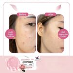 ⁦Avana Rose Honey Soap 80 gr⁩ - الصورة ⁦5⁩