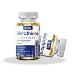 VITA Glutathione Capsule 1000 mg 60 caps