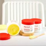 ⁦Deproud Body Cream 300 ml⁩ - الصورة ⁦8⁩