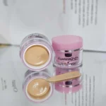 ⁦Kanisa Sunscreen Cream 10 gr⁩ - الصورة ⁦2⁩