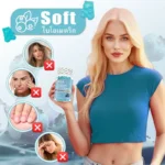 ⁦VITA Hydrolyzed Collagen+Biotin Gummies 60 pcs⁩ - الصورة ⁦4⁩