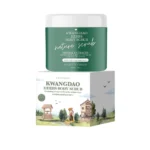 KWANGDAO Herbal Body Scrub 650 gr