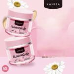 ⁦Kanisa Sunscreen Cream 10 gr⁩ - الصورة ⁦3⁩