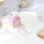 ⁦Pink Gold Mask THISASKIN 10 gr⁩ - الصورة ⁦3⁩