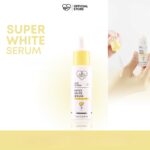 ⁦Love Potion Super White Plus Serum 30 ml⁩ - الصورة ⁦3⁩