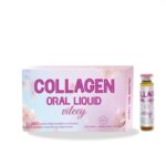 ViTEEY Collagen Oral Solution 10 bottles