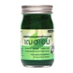 Balm Green Cheraim Clinacanthus Nutans 65 gr