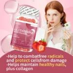 ⁦ViTEEY Glutathione Collagen⁩ - الصورة ⁦5⁩