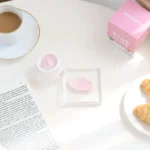 ⁦Pink Gold Mask THISASKIN 10 gr⁩ - الصورة ⁦4⁩