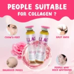 ⁦ViTEEY Collagen Oral Solution 10 bottles⁩ - الصورة ⁦7⁩