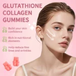 ⁦ViTEEY Glutathione Collagen⁩ - الصورة ⁦8⁩
