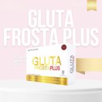 ⁦Gluta Frosta Plus 30 capsules⁩ - الصورة ⁦6⁩