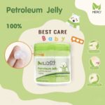 ⁦Merci Petroleum Jelly 50 gr⁩ - الصورة ⁦3⁩